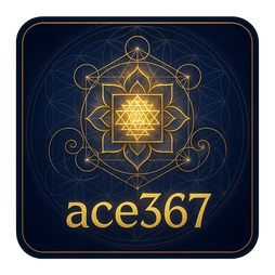 ace367 লগইন সুরক্ষা পর্দা